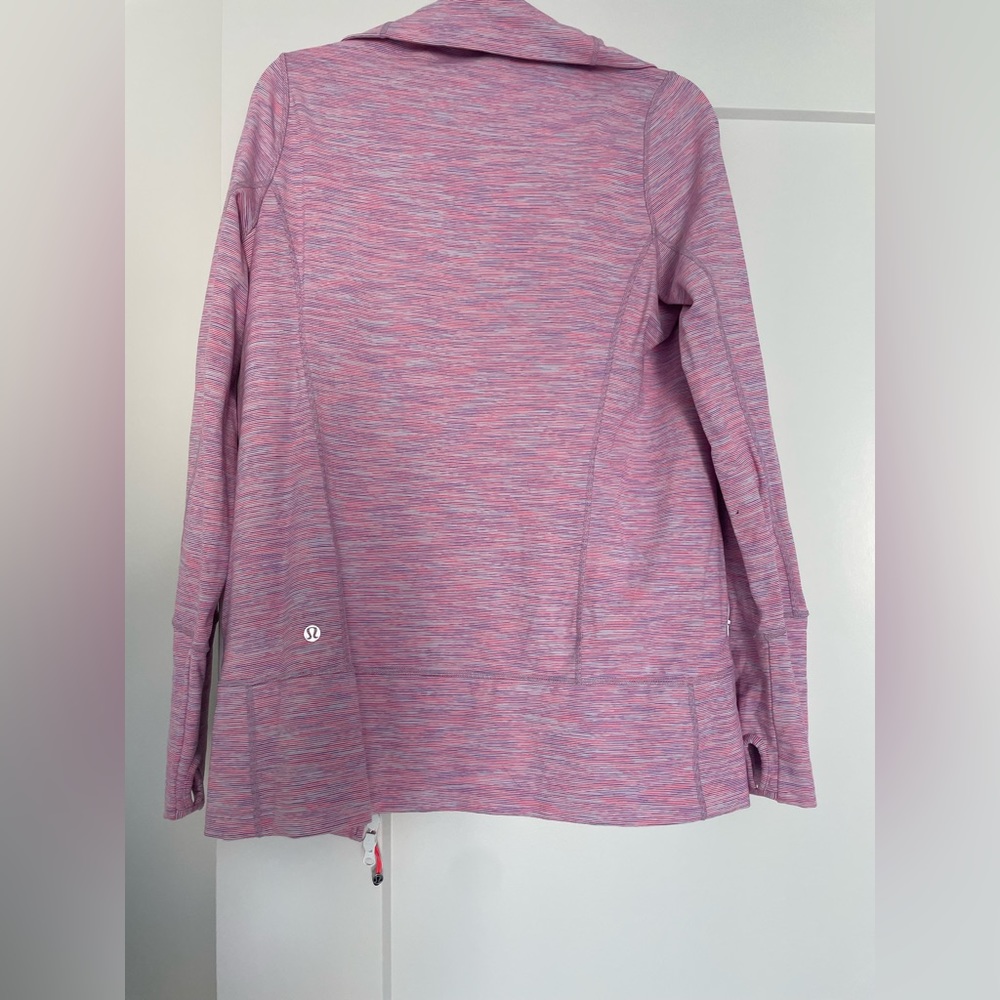 Lululemon Define Jacket - Picture 2 of 2